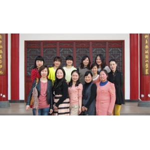 路桥集团开展庆 “三八”系列活动