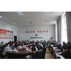 传达扫黑除恶精神，开展宣传排查行动