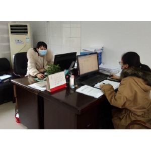 巾帼心向党，同心抗疫情