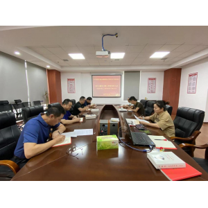 感受思想伟力，谱写绚丽篇章