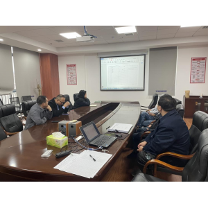 学无止境，行以致远  常德路桥集团大德设计公司召开2023年普通国省干线公路安全设施精细化提升工程前期技术分析研讨会