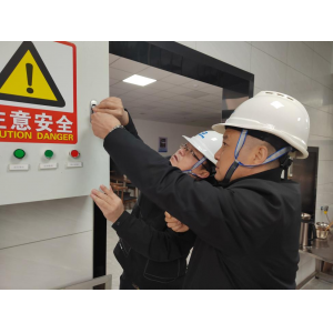 常德路桥集团开展综合性安全生产工作专项整治行动