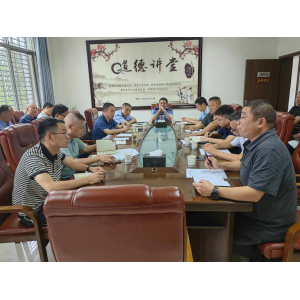 S234澧县火连坡至甘溪滩镇工程开工在即